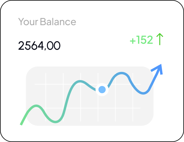 Home Three Your Balance