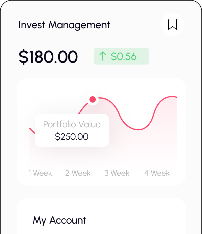 Invest Hundred Eighty